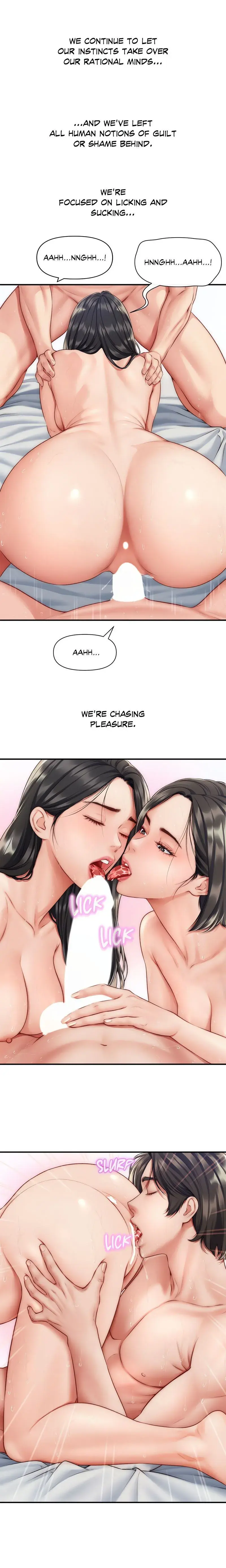 Delusional Diary Chapter 28 - Page 4