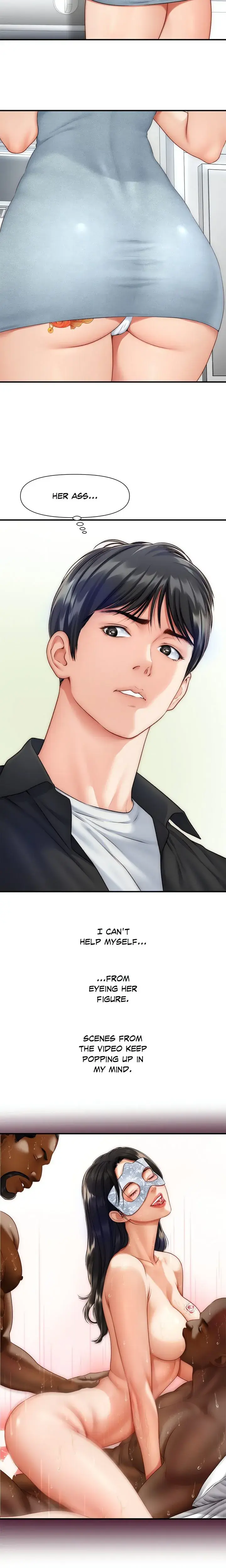 Delusional Diary Chapter 29 - Page 12