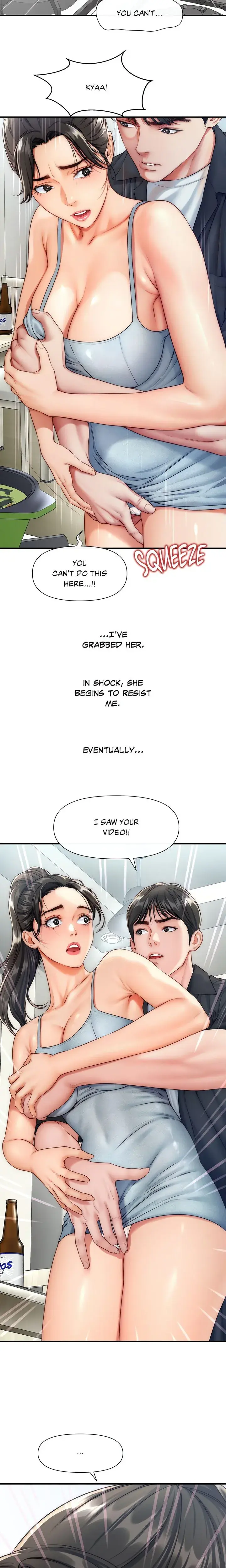 Delusional Diary Chapter 29 - Page 14