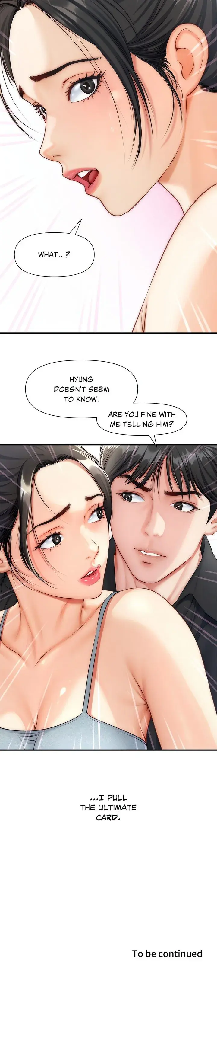 Delusional Diary Chapter 29 - Page 15