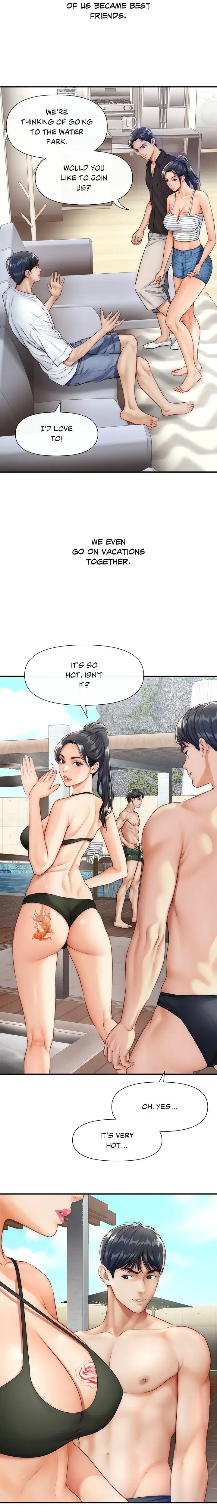 Delusional Diary Chapter 29 - Page 2