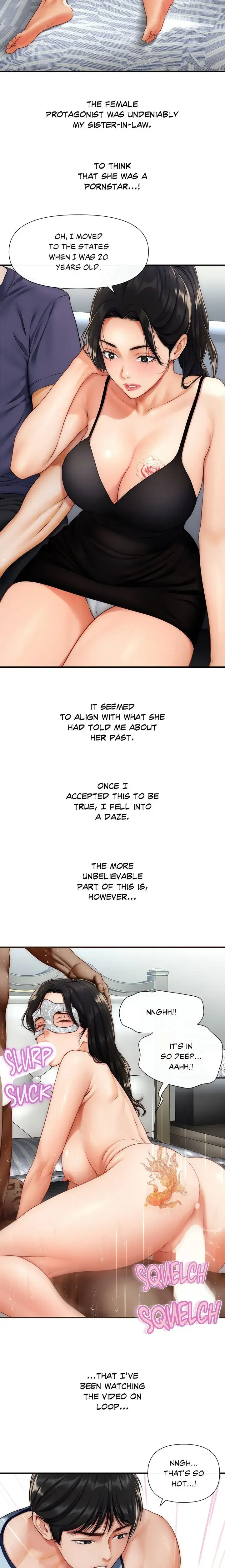 Delusional Diary Chapter 29 - Page 7