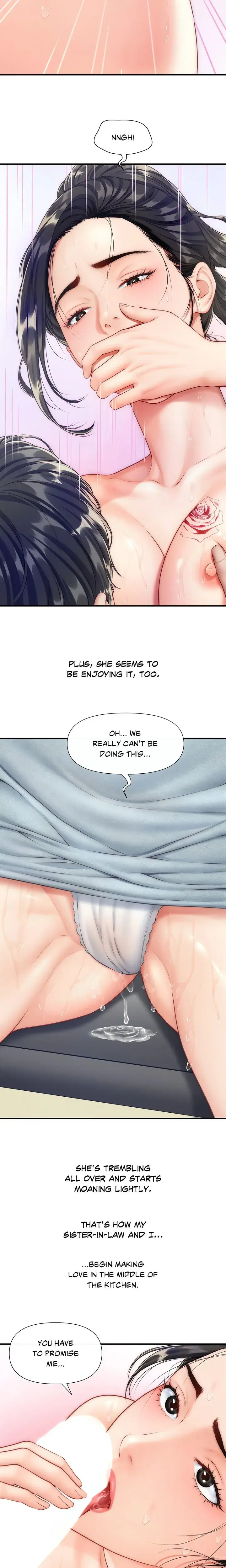 Delusional Diary Chapter 30 - Page 2