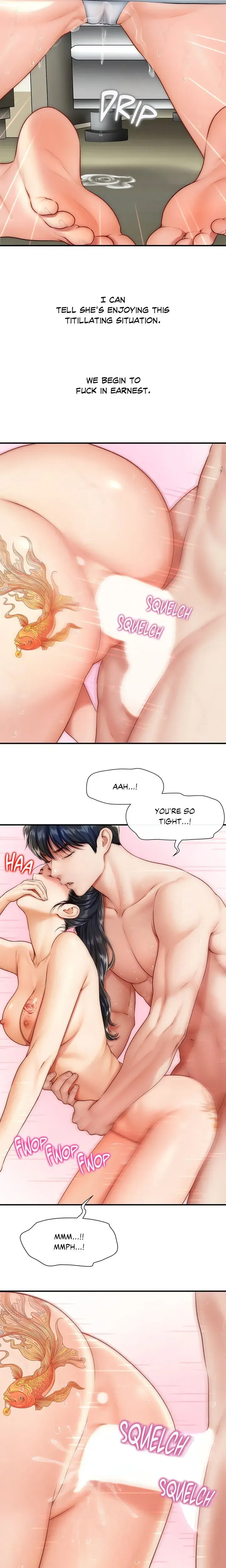 Delusional Diary Chapter 30 - Page 4