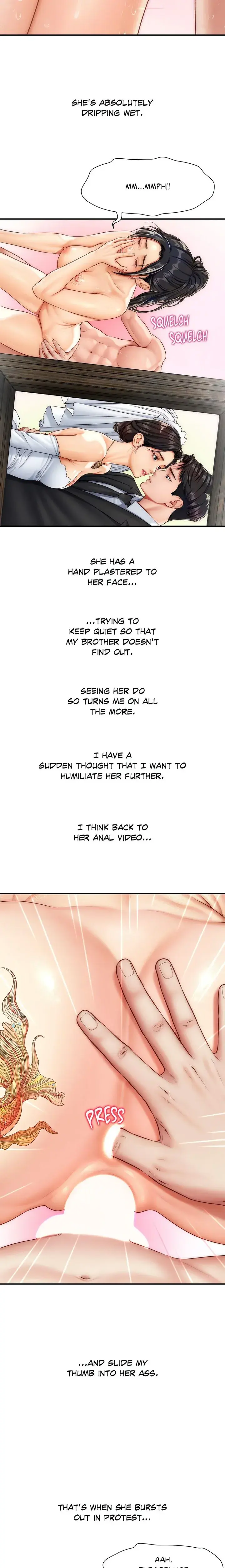 Delusional Diary Chapter 30 - Page 5
