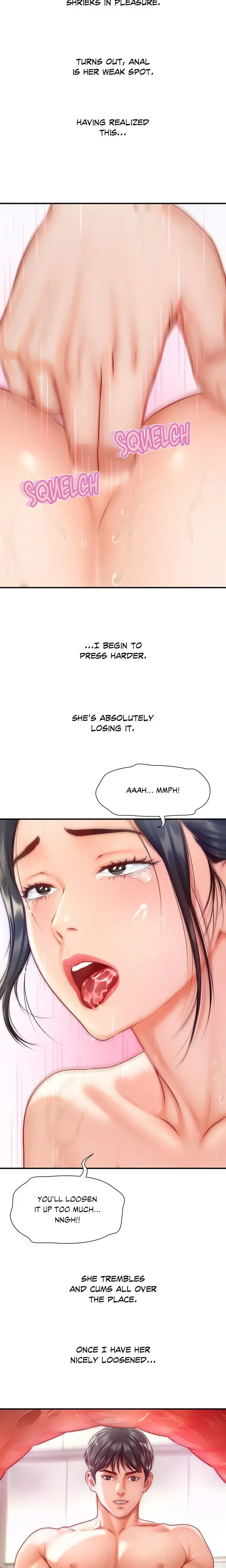 Delusional Diary Chapter 30 - Page 7