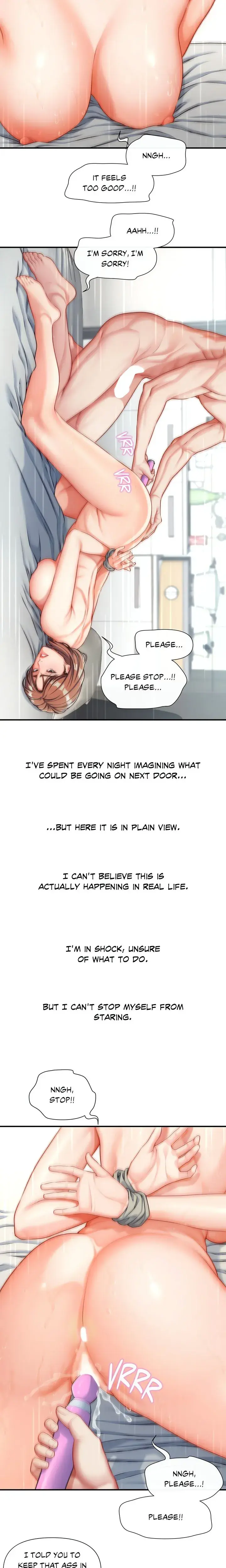 Delusional Diary Chapter 31 - Page 10