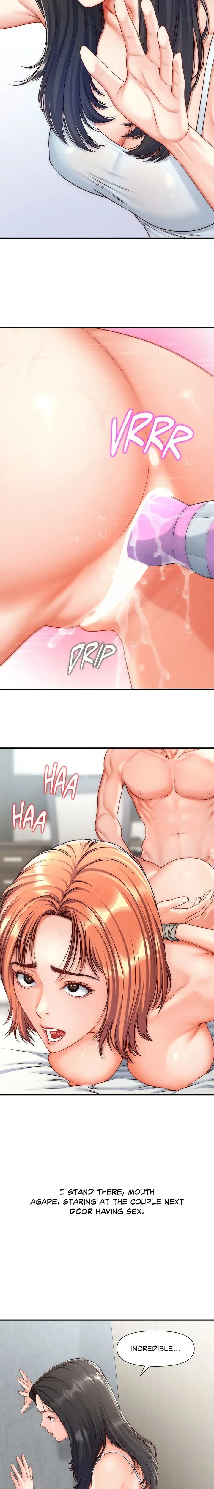 Delusional Diary Chapter 31 - Page 12