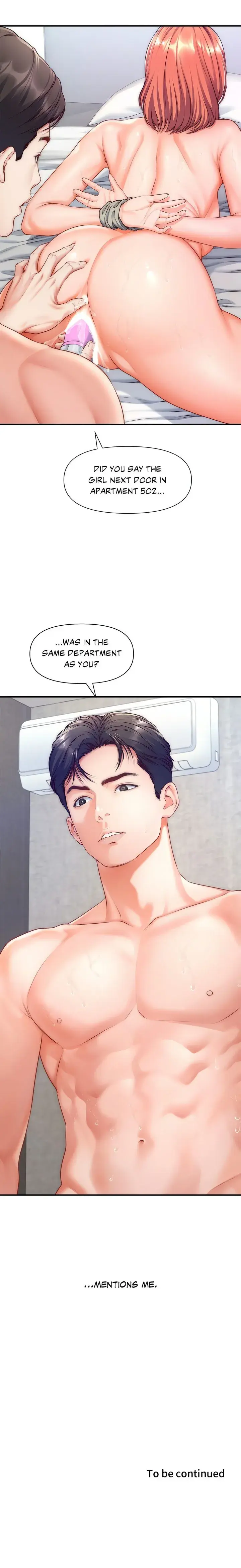 Delusional Diary Chapter 31 - Page 14
