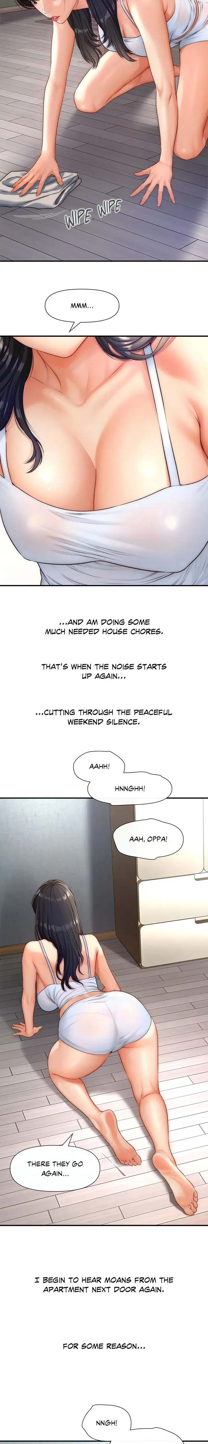 Delusional Diary Chapter 31 - Page 5