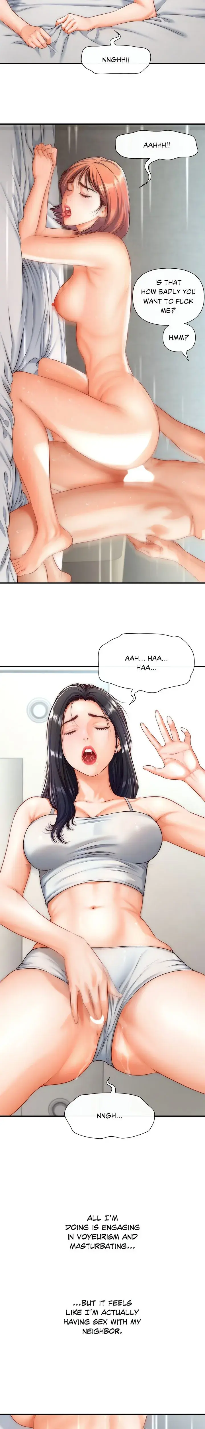 Delusional Diary Chapter 32 - Page 10