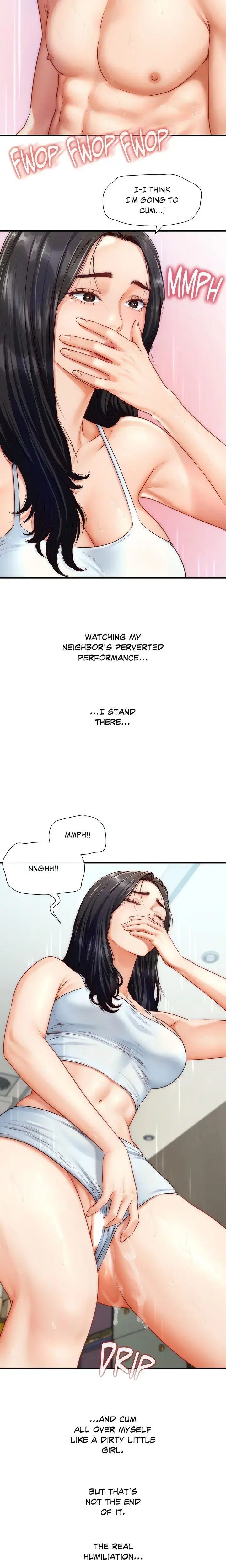 Delusional Diary Chapter 32 - Page 12