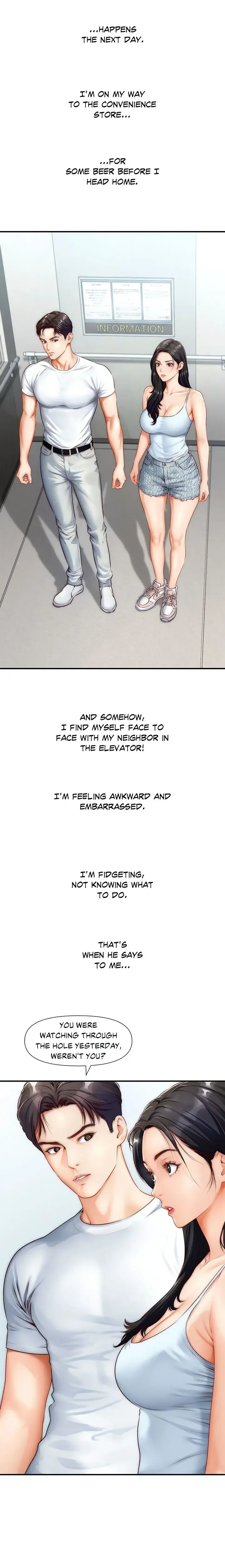 Delusional Diary Chapter 32 - Page 13