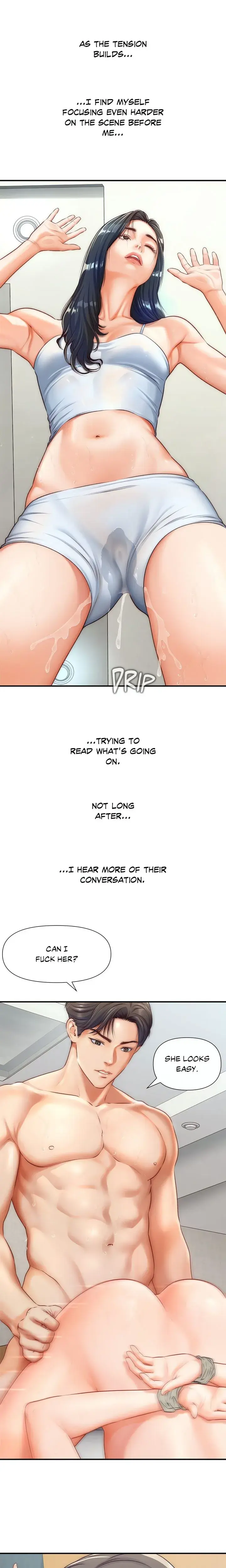 Delusional Diary Chapter 32 - Page 2
