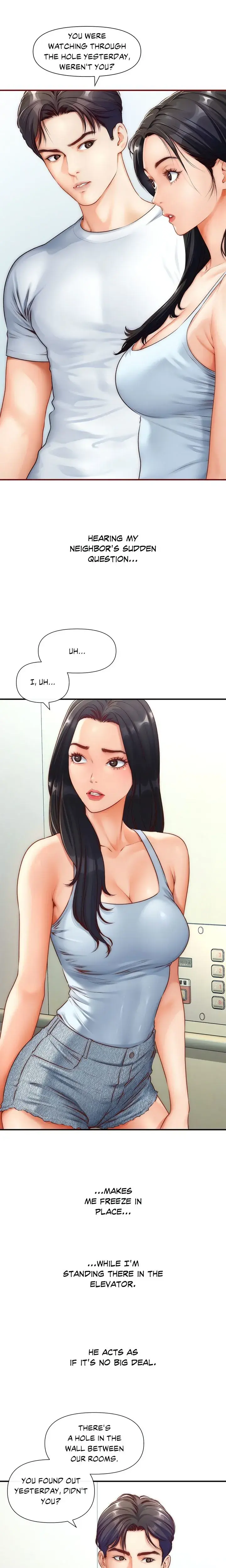 Delusional Diary Chapter 33 - Page 1