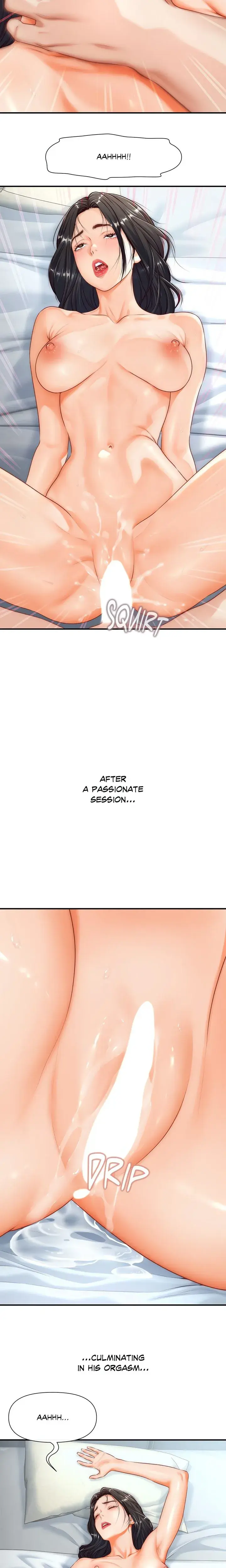 Delusional Diary Chapter 33 - Page 12