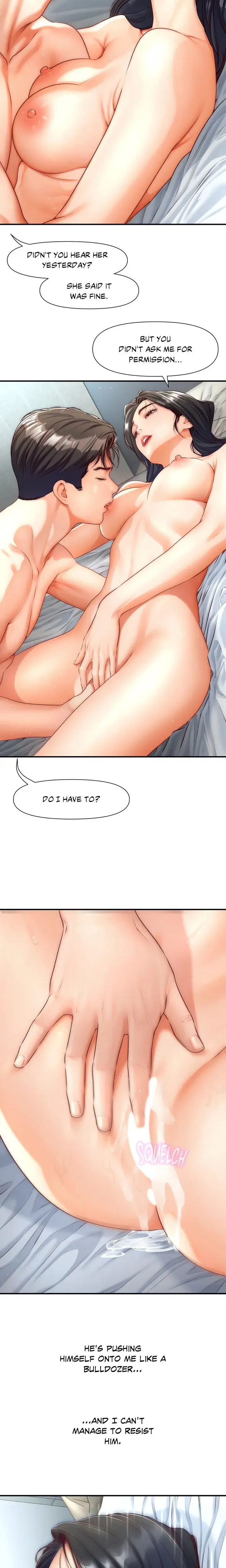 Delusional Diary Chapter 33 - Page 6