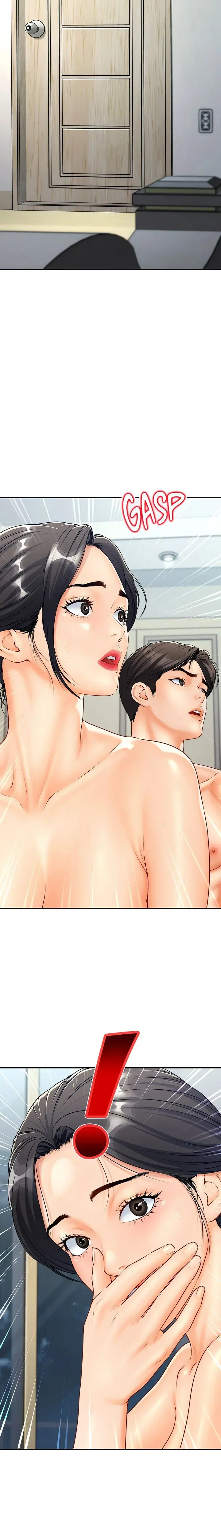 Delusional Diary Chapter 35 - Page 12