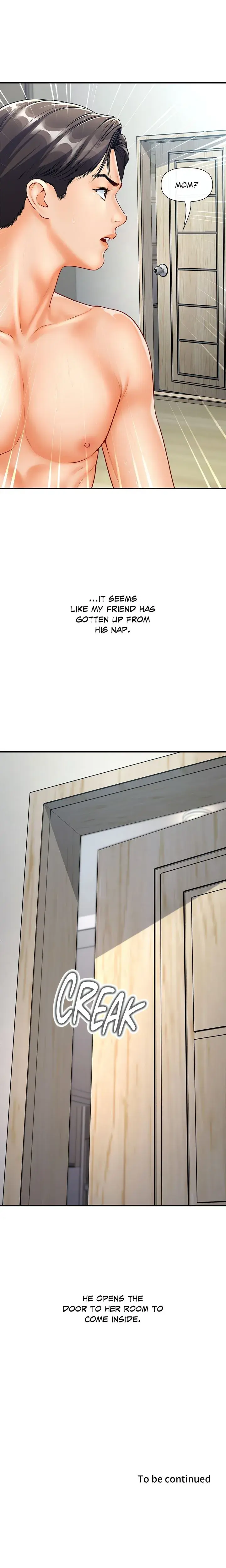 Delusional Diary Chapter 35 - Page 13