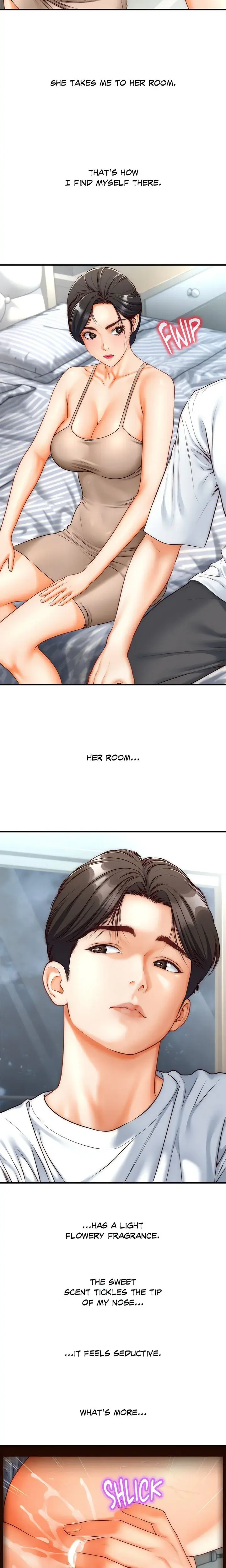 Delusional Diary Chapter 35 - Page 2