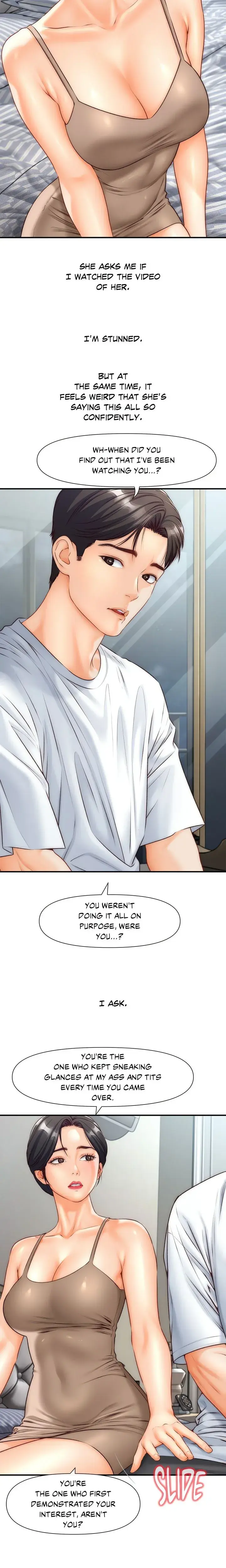 Delusional Diary Chapter 35 - Page 4