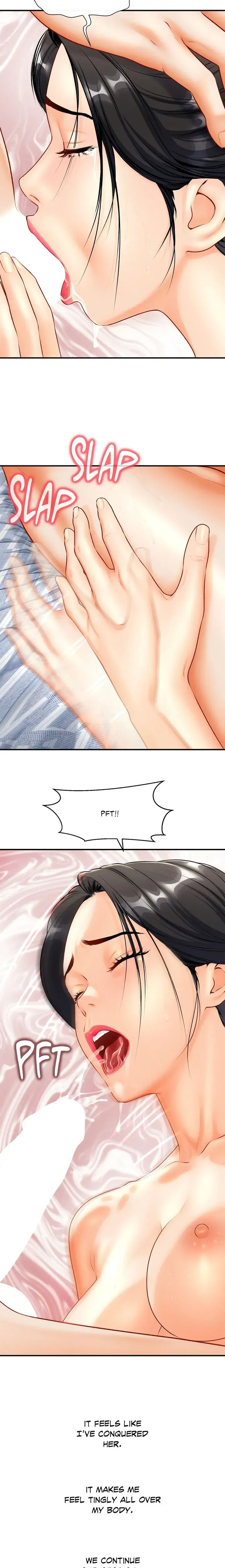 Delusional Diary Chapter 35 - Page 9