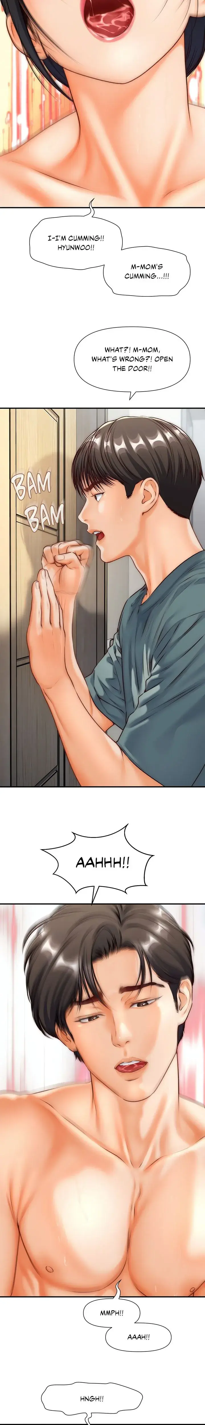 Delusional Diary Chapter 36 - Page 10