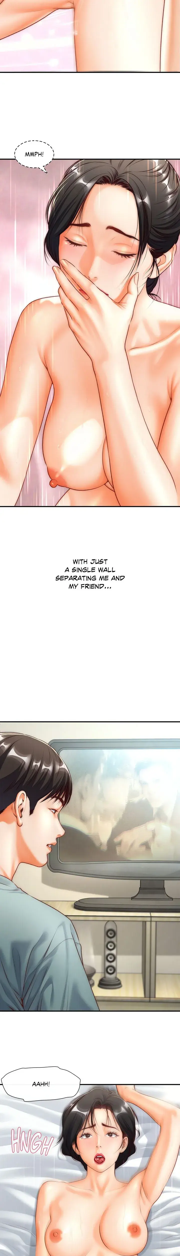 Delusional Diary Chapter 36 - Page 3