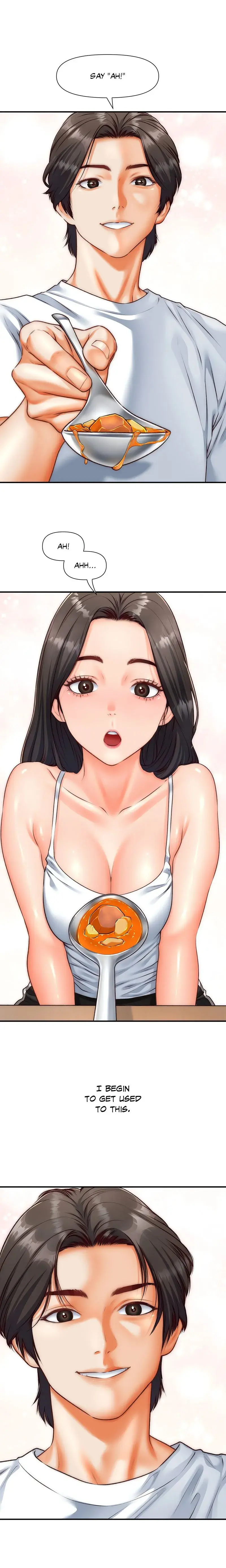Delusional Diary Chapter 39 - Page 10