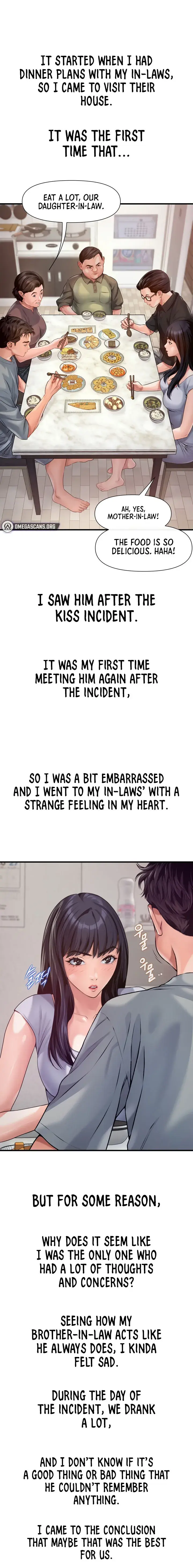 Delusional Diary Chapter 4 - Page 10