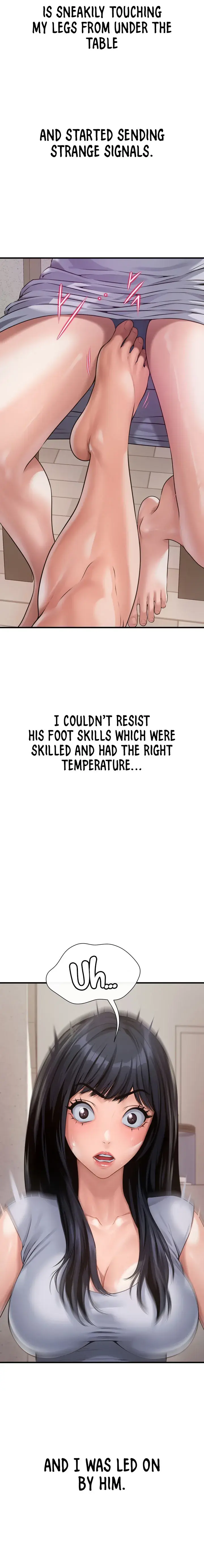 Delusional Diary Chapter 4 - Page 12