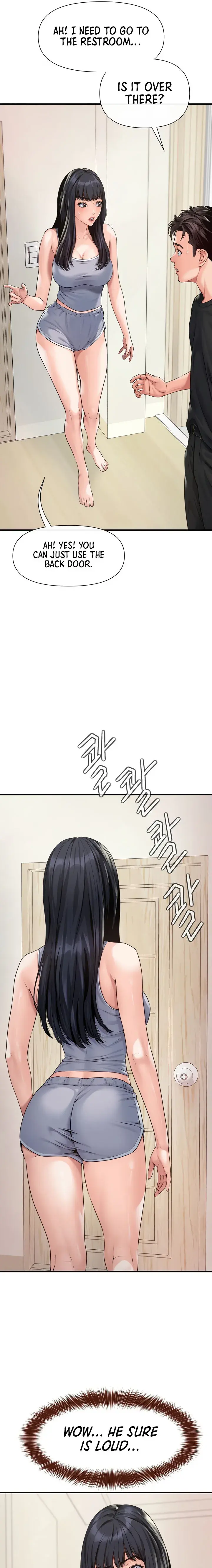 Delusional Diary Chapter 4 - Page 3