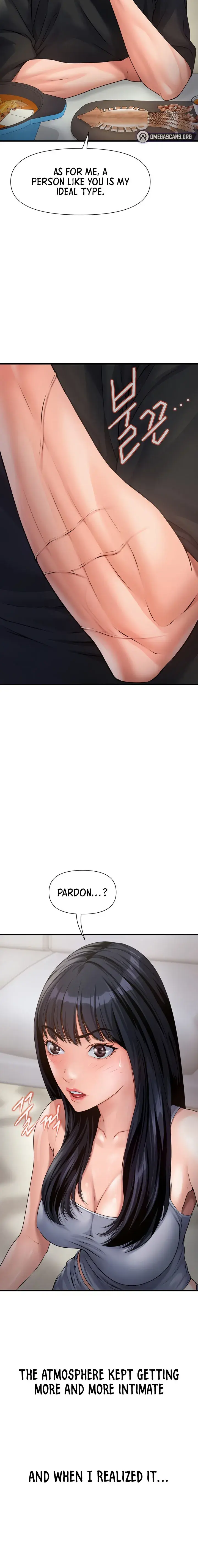 Delusional Diary Chapter 4 - Page 6