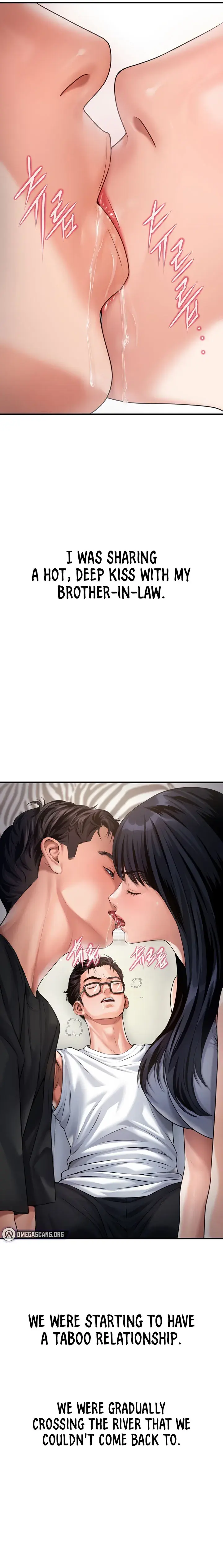 Delusional Diary Chapter 4 - Page 7