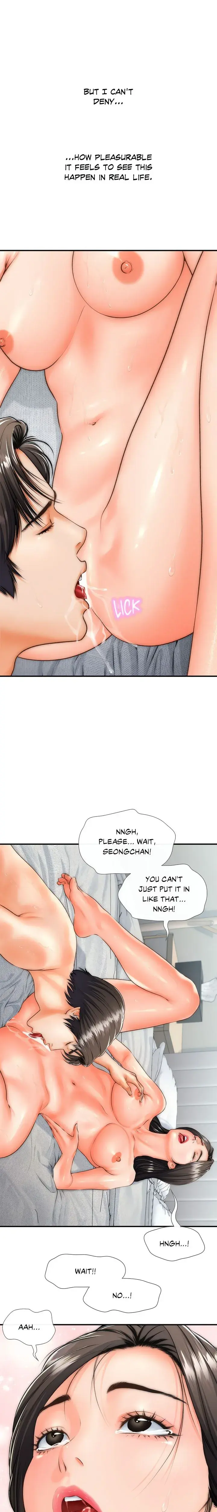 Delusional Diary Chapter 40 - Page 3