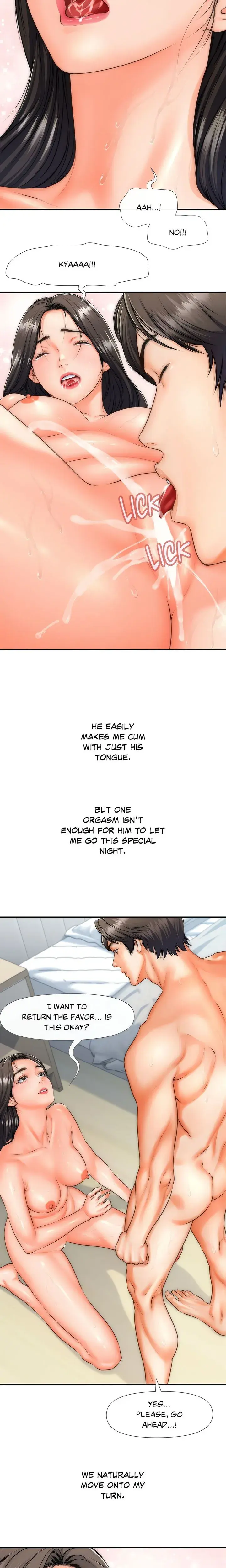 Delusional Diary Chapter 40 - Page 4