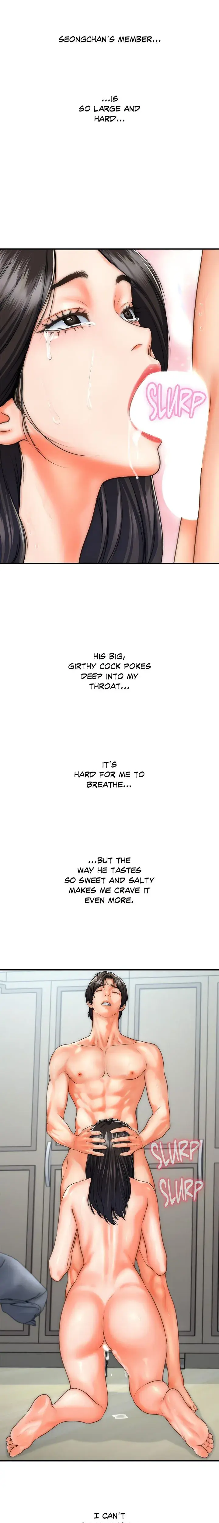 Delusional Diary Chapter 40 - Page 6