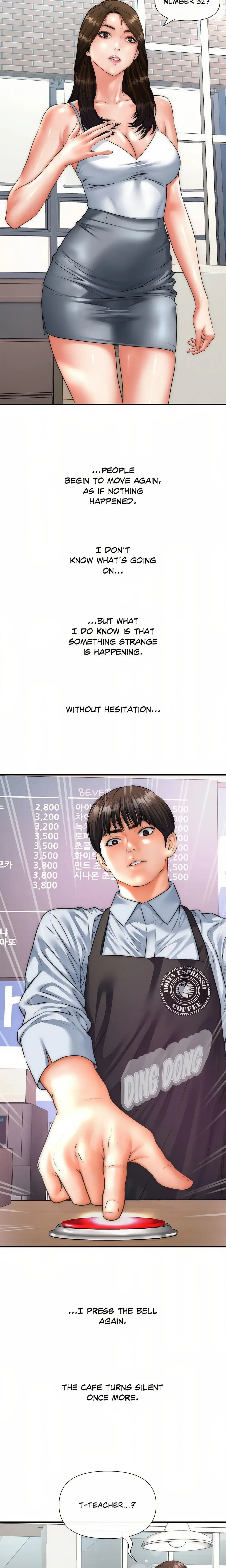 Delusional Diary Chapter 41 - Page 11