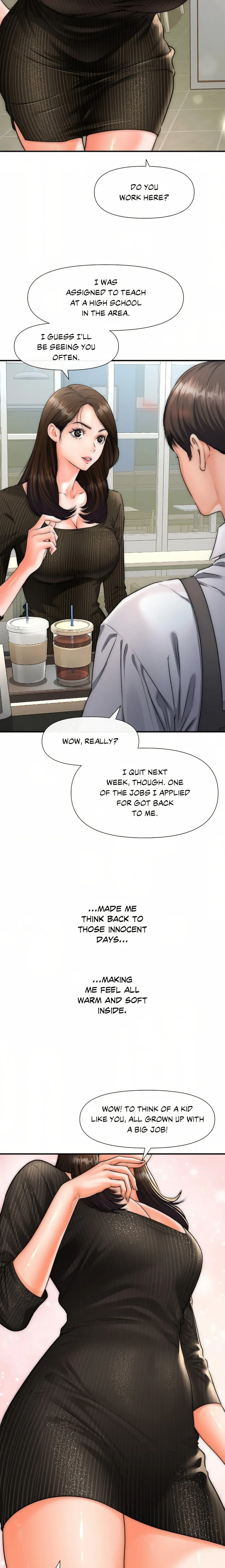 Delusional Diary Chapter 41 - Page 3