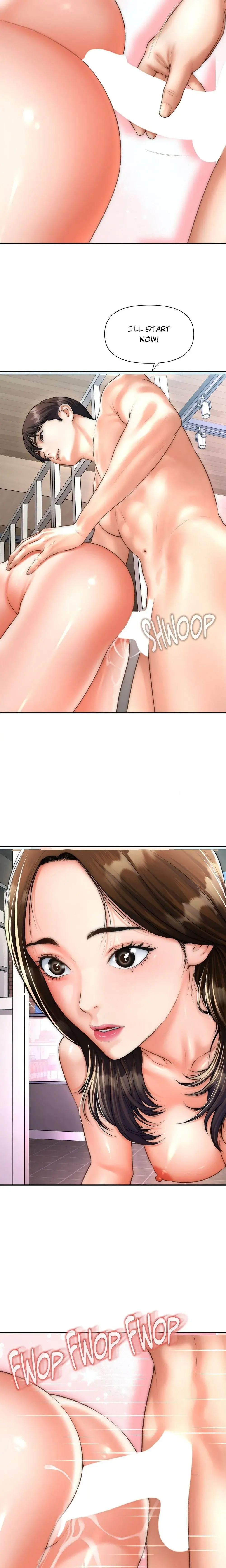 Delusional Diary Chapter 42 - Page 13