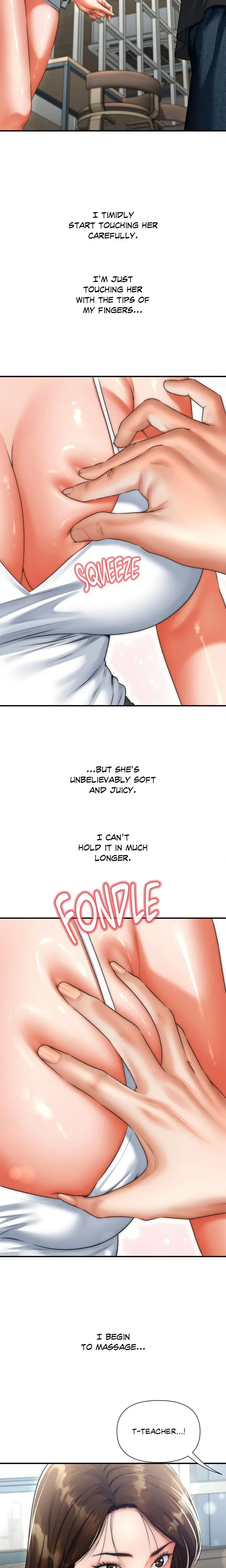 Delusional Diary Chapter 42 - Page 2