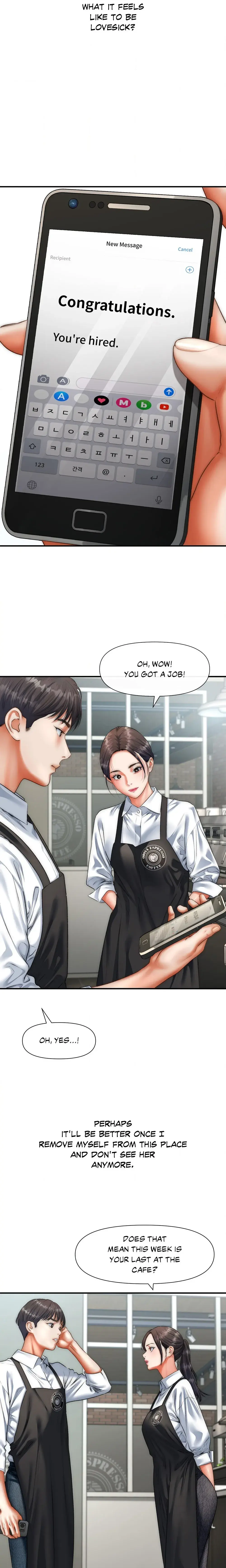 Delusional Diary Chapter 43 - Page 12