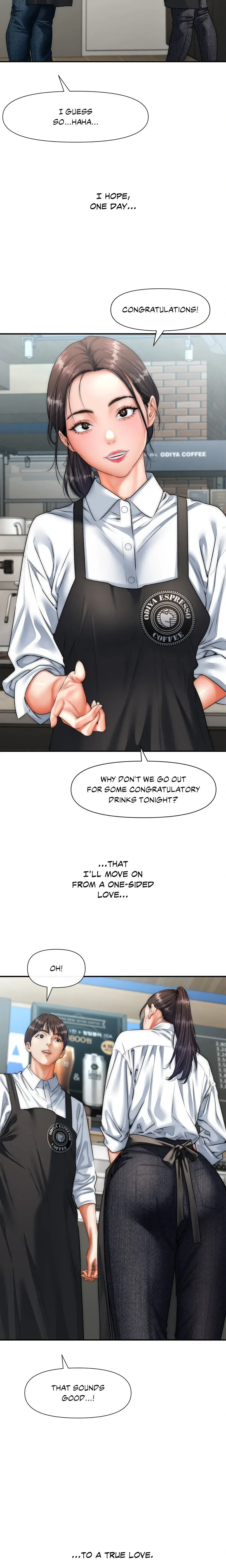 Delusional Diary Chapter 43 - Page 13