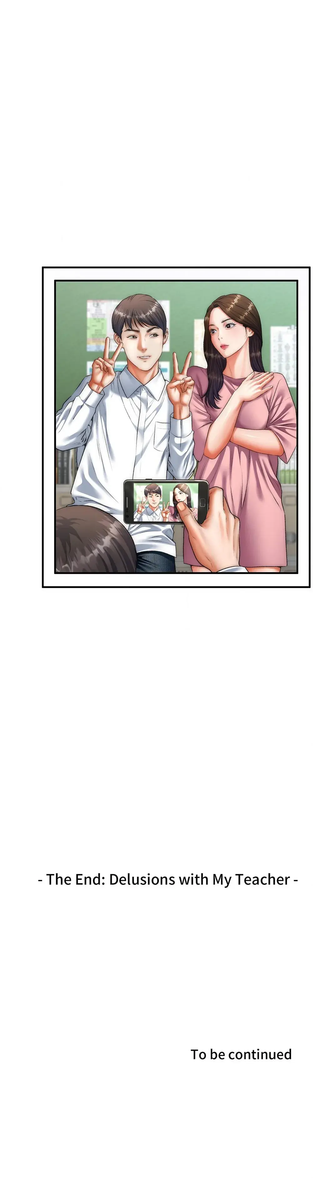 Delusional Diary Chapter 43 - Page 14