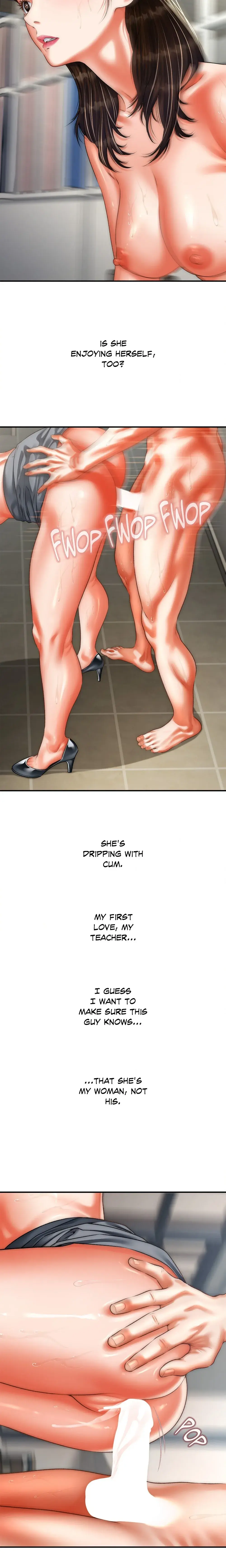 Delusional Diary Chapter 43 - Page 3