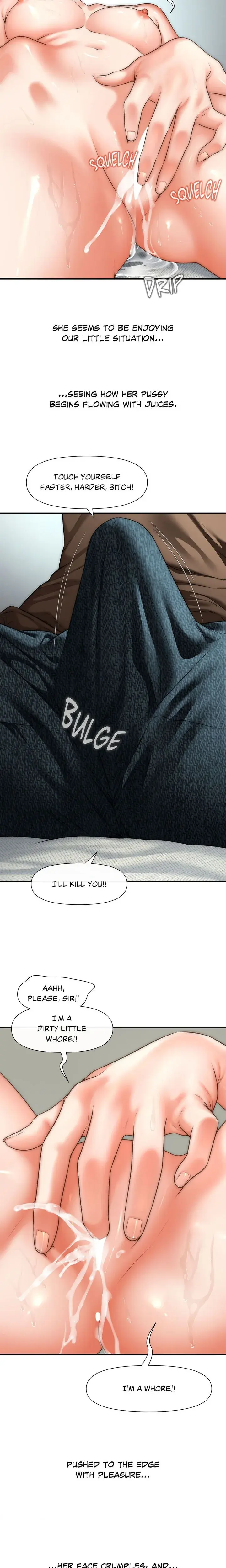 Delusional Diary Chapter 44 - Page 13