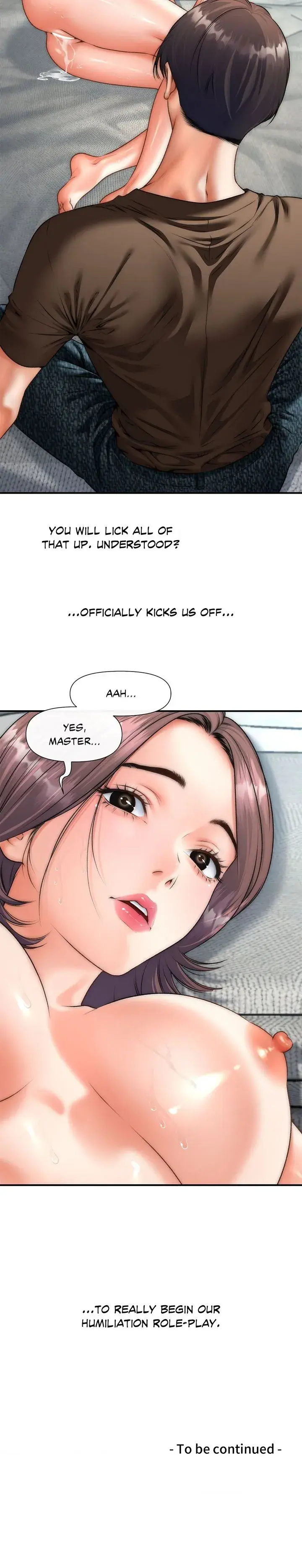 Delusional Diary Chapter 44 - Page 15