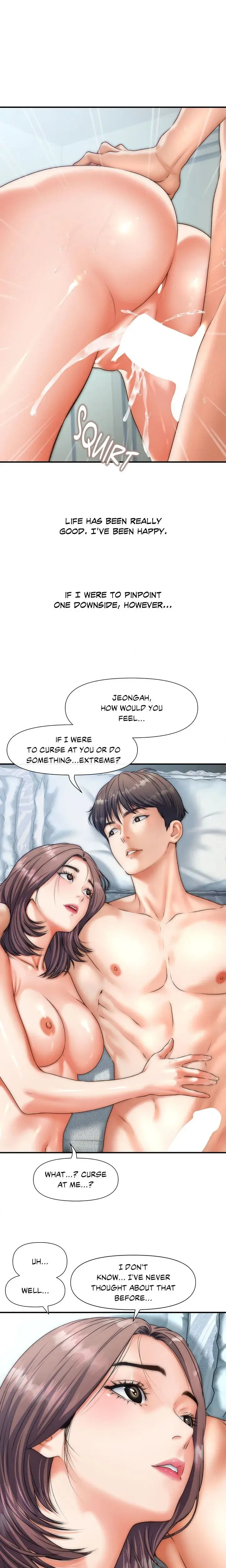 Delusional Diary Chapter 44 - Page 3