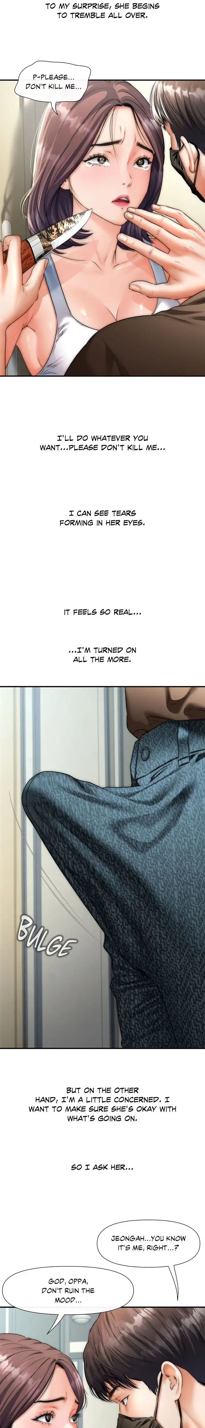 Delusional Diary Chapter 44 - Page 9