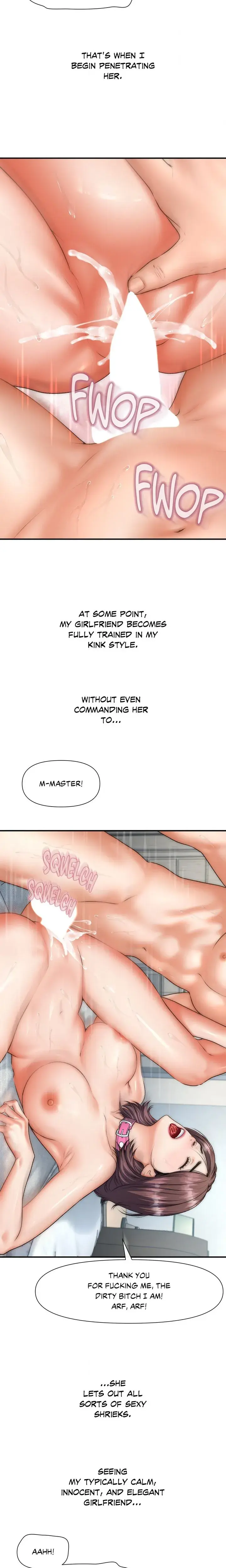 Delusional Diary Chapter 45 - Page 10